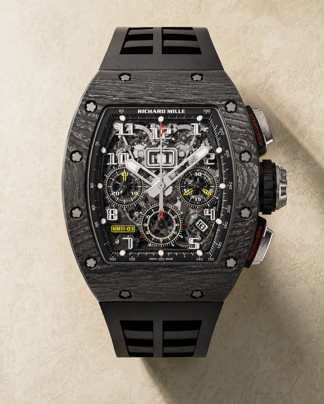 Richard Mille RM 11-03