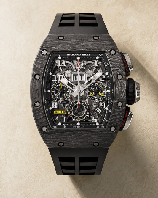 Richard Mille RM 11-03