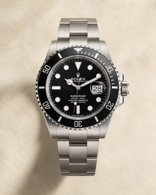 Rolex Submariner Date