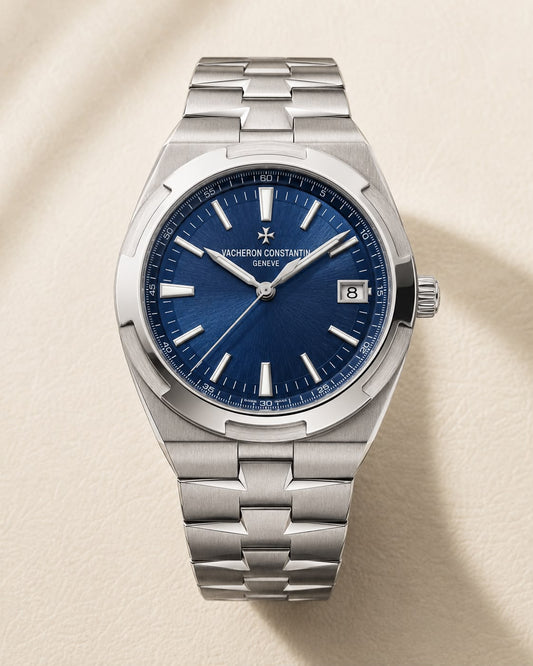 Vacheron Constantin Overseas Automatic