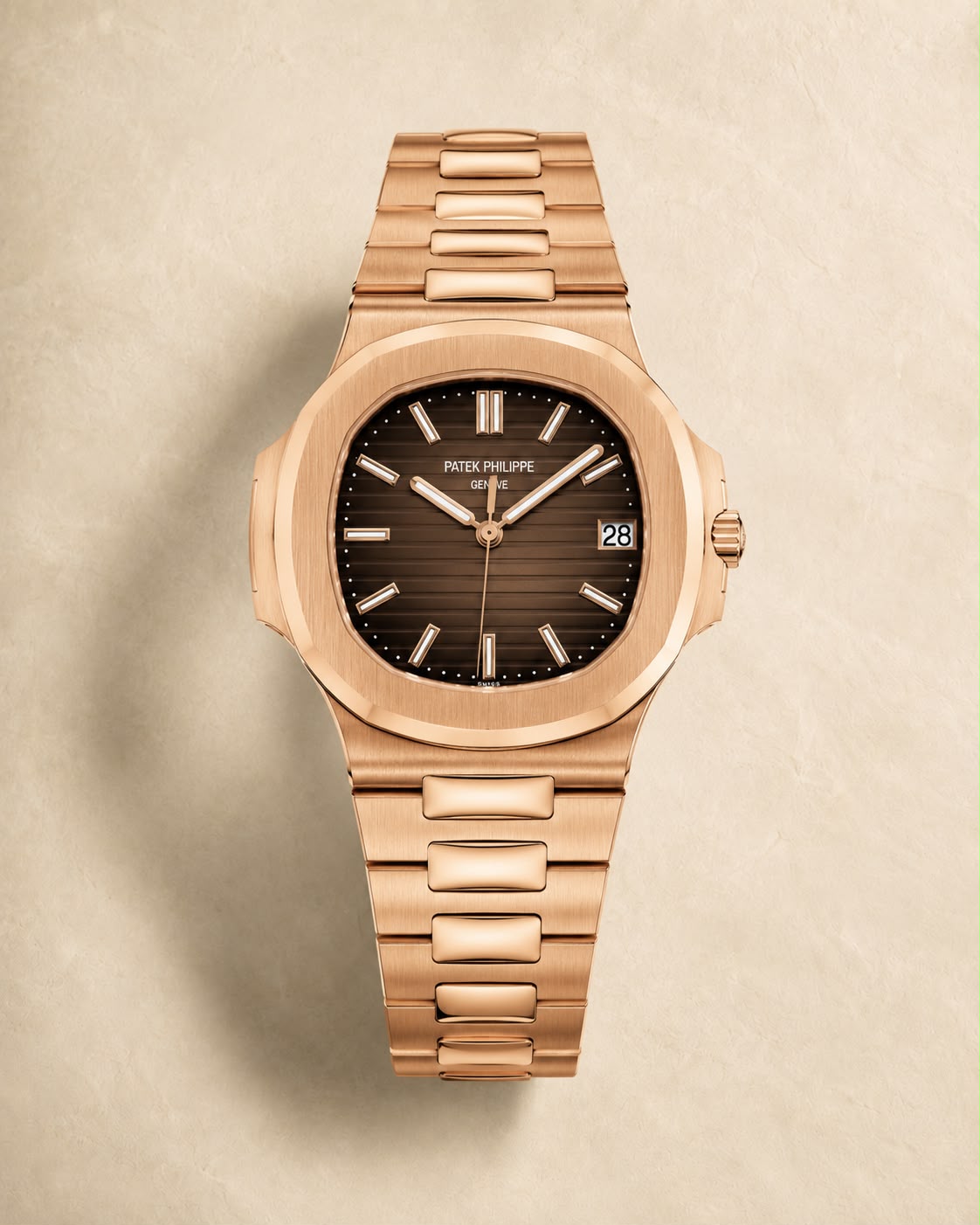 Patek Philippe Nautilus 5711/1R