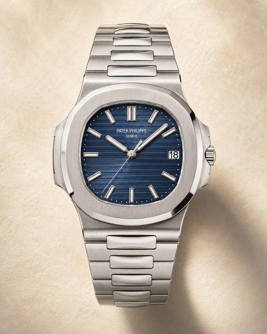 Patek Philippe Nautilus 5711/1A