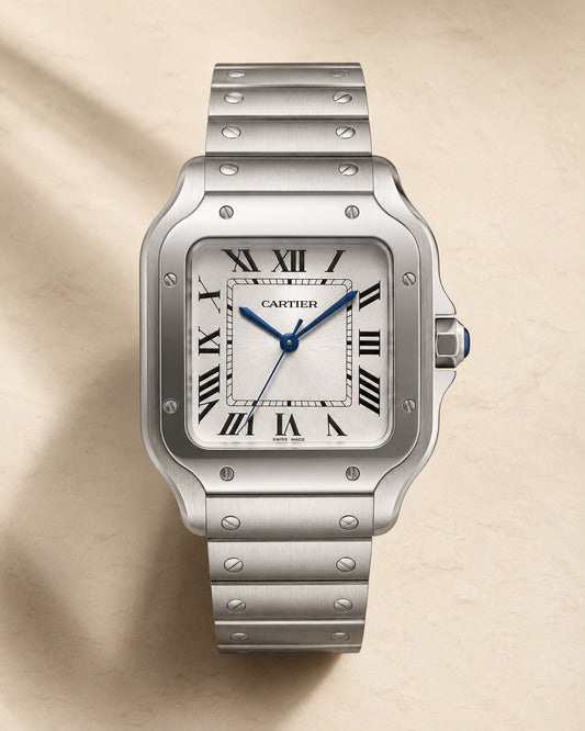 Santos de Cartier Large