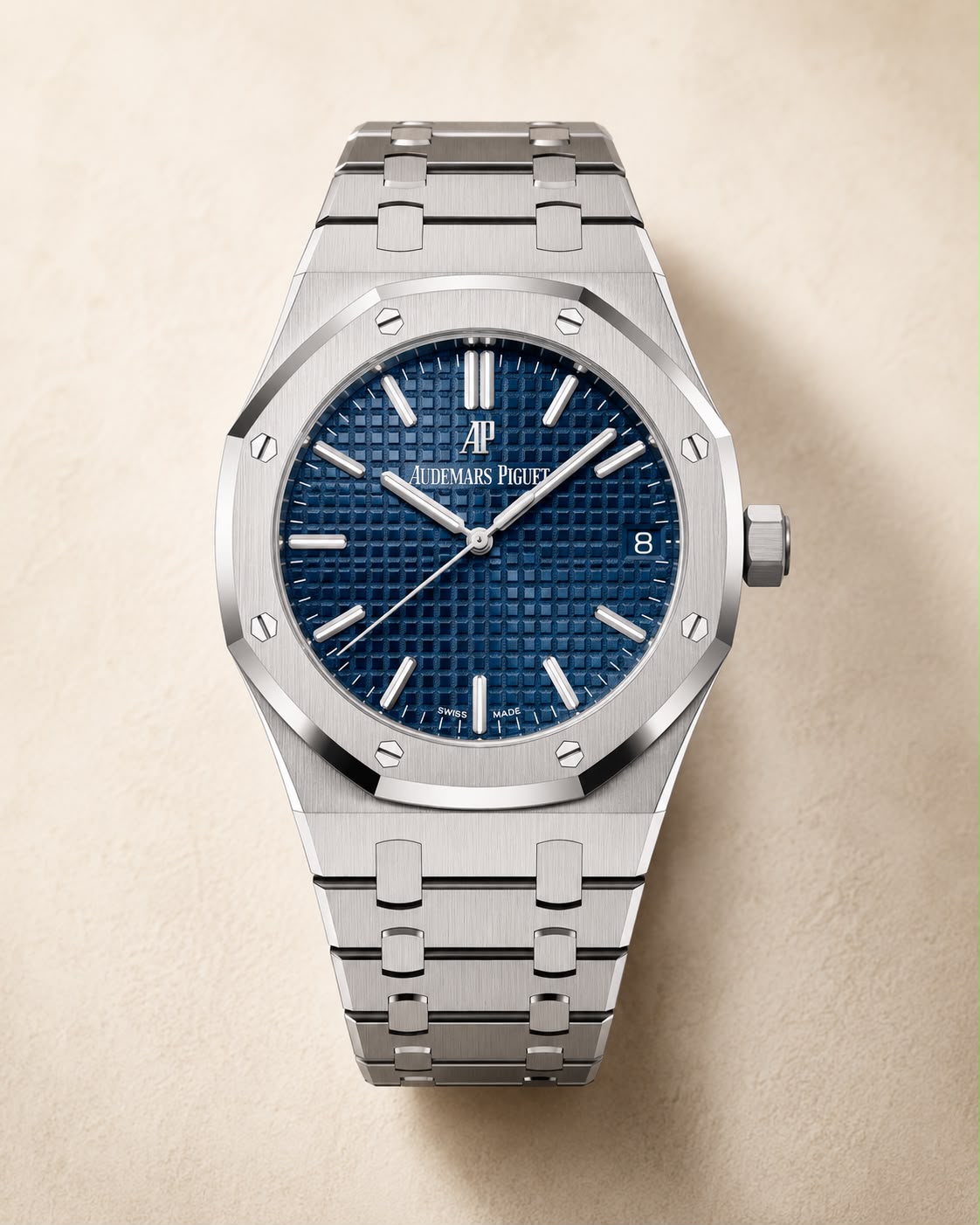 Audemars Piguet Royal Oak 15500ST